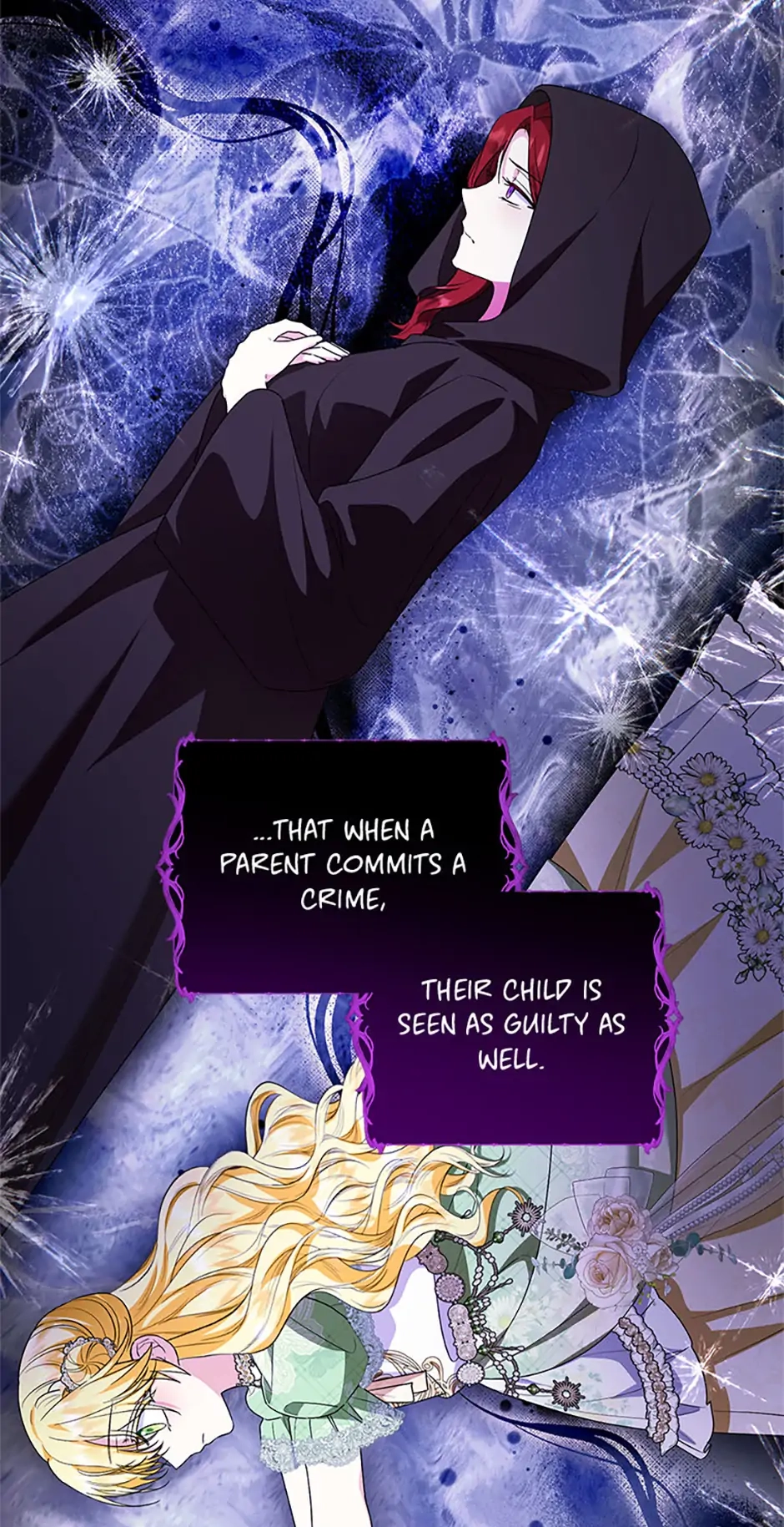 The Duke's Darling Daughter-in-Law Chapter 82 Page 17