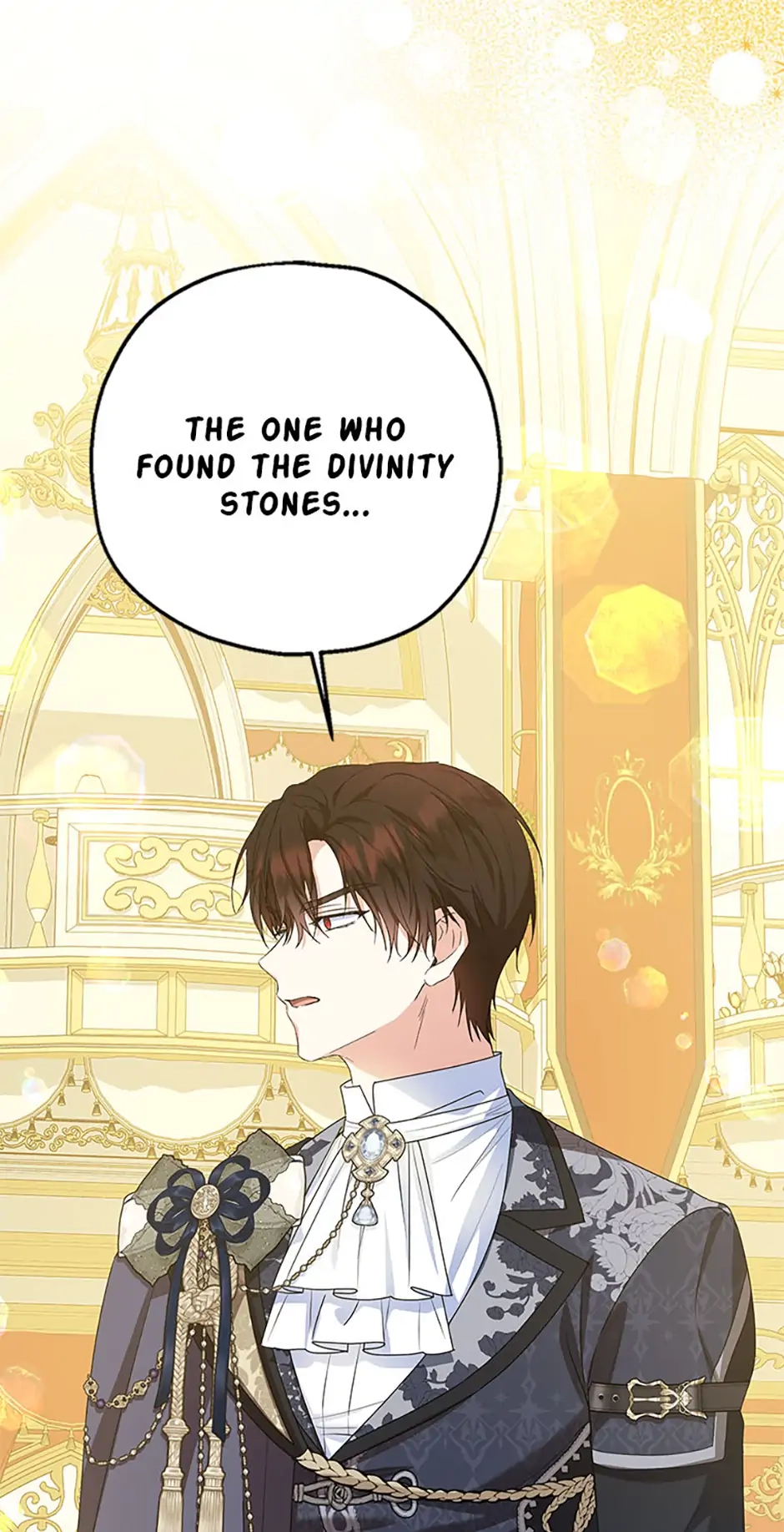 The Duke's Darling Daughter-in-Law Chapter 82 Page 9