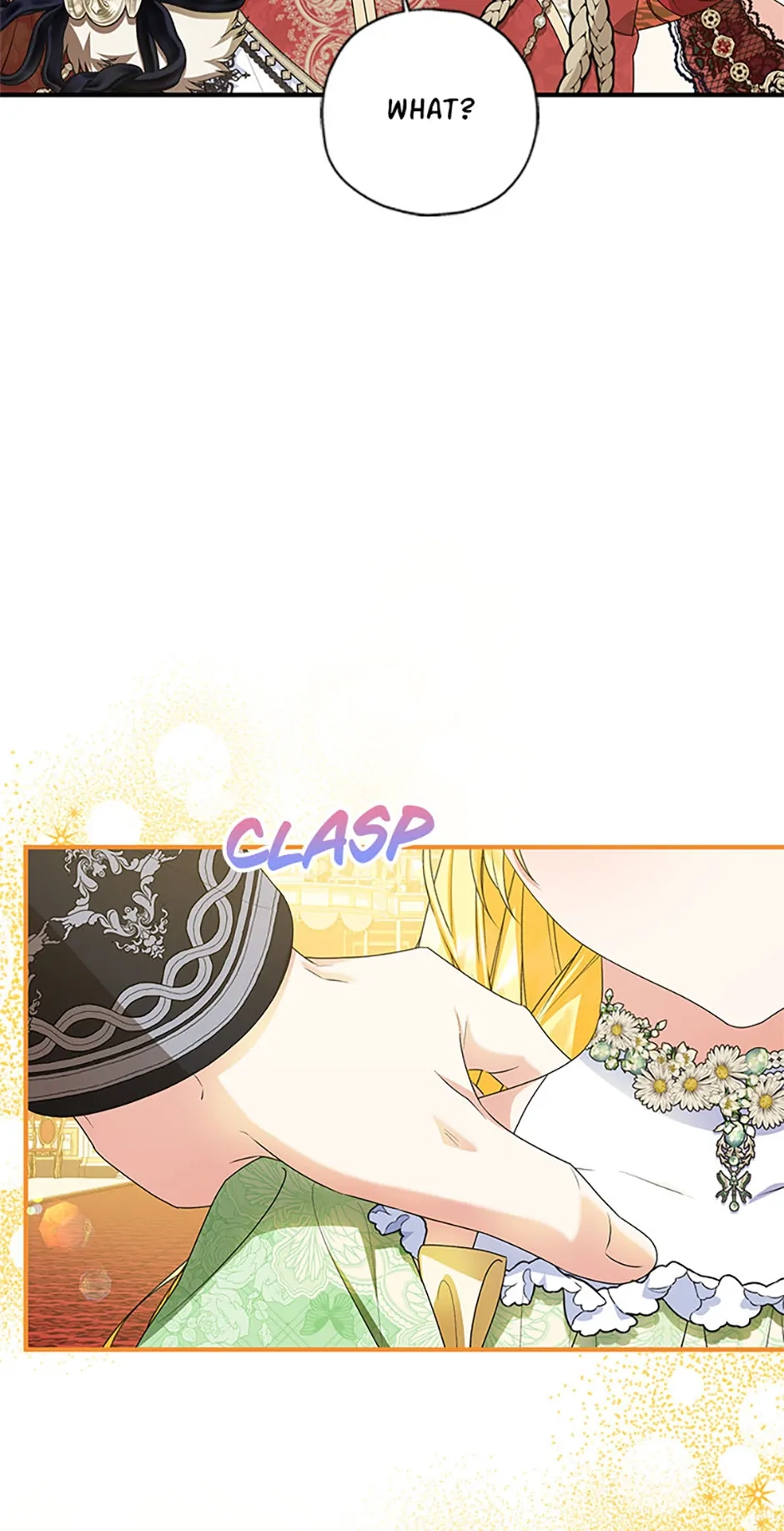 The Duke's Darling Daughter-in-Law Chapter 82 Page 8