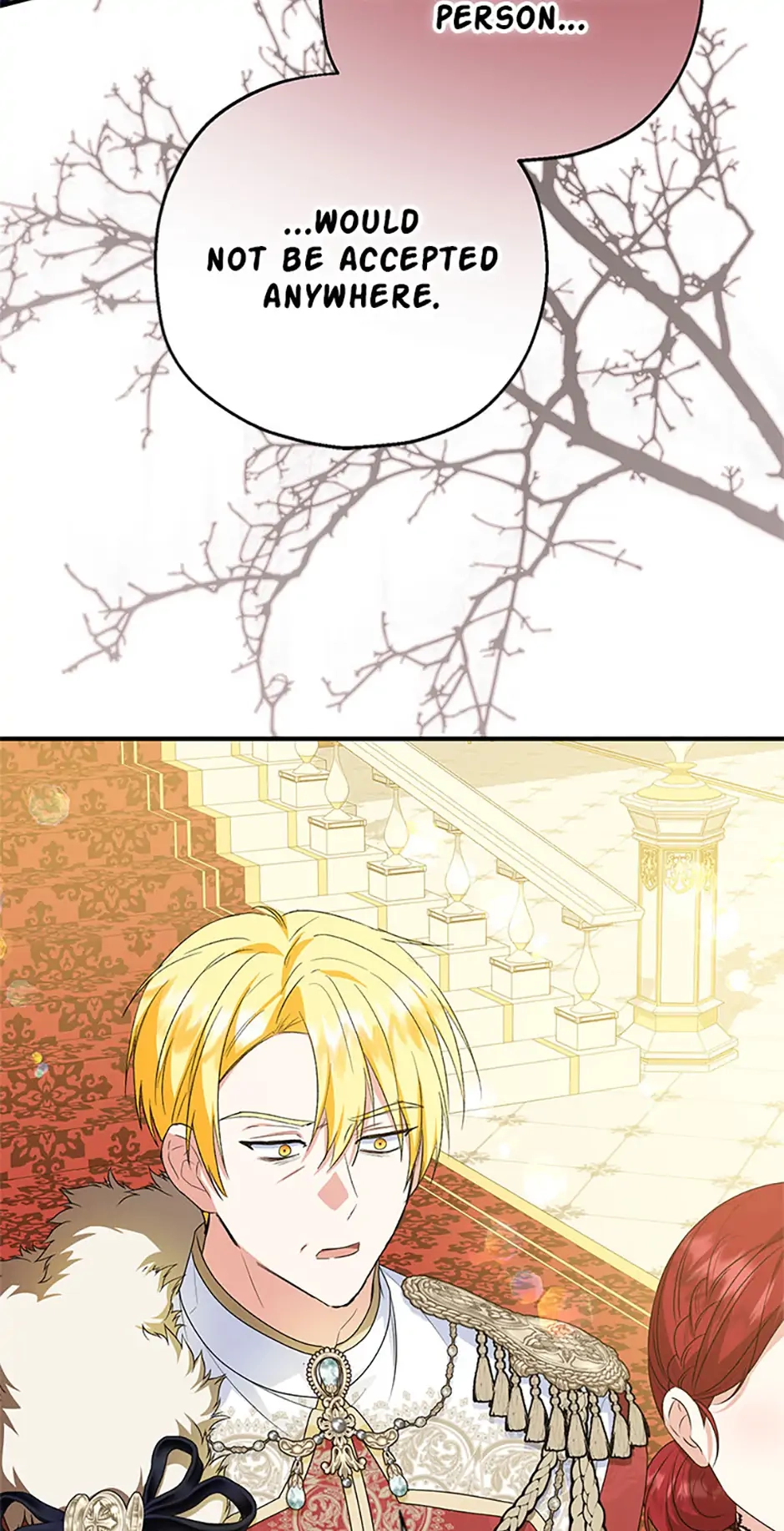 The Duke's Darling Daughter-in-Law Chapter 82 Page 7