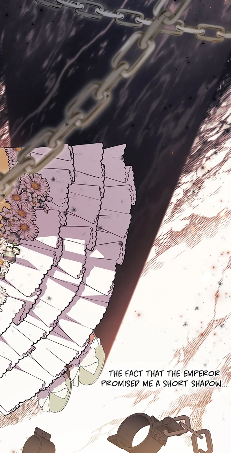 The Duke's Darling Daughter-in-Law Chapter 82 Page 49