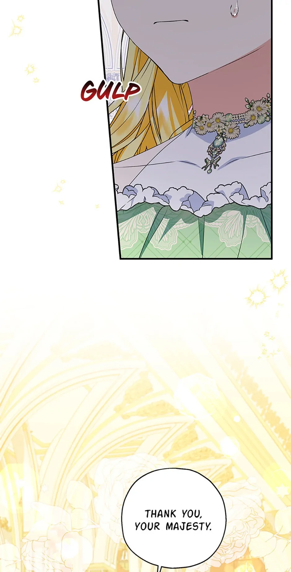 The Duke's Darling Daughter-in-Law Chapter 82 Page 55