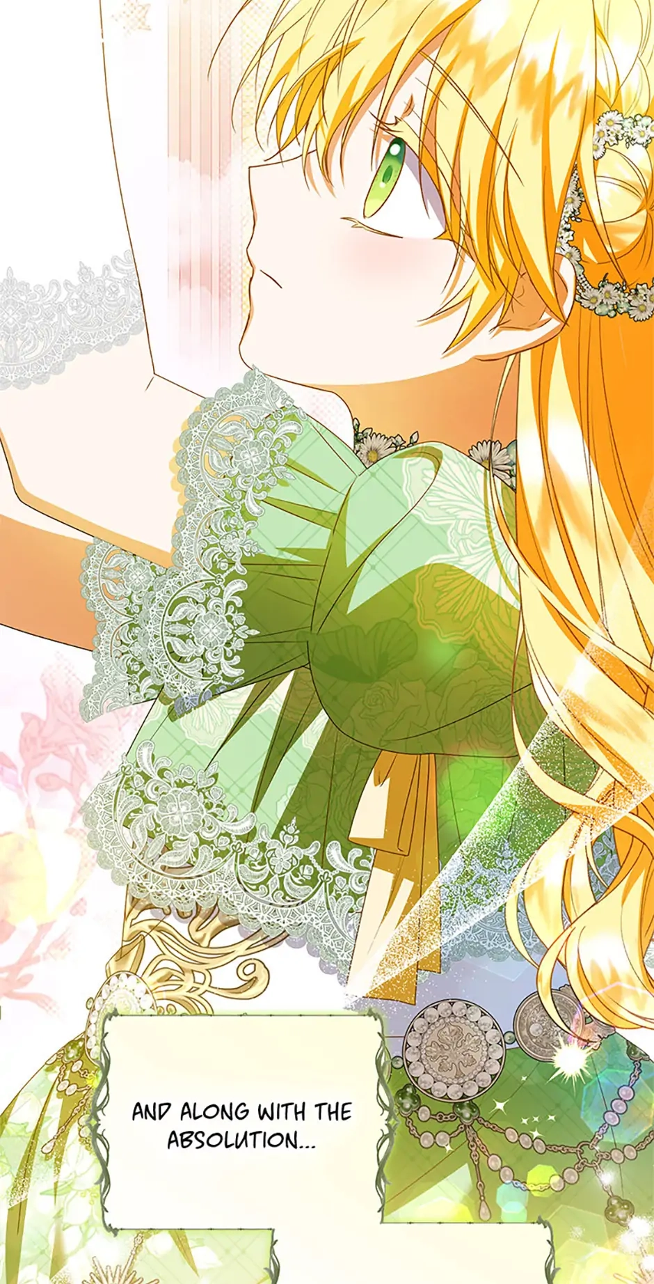 The Duke's Darling Daughter-in-Law Chapter 82 Page 51