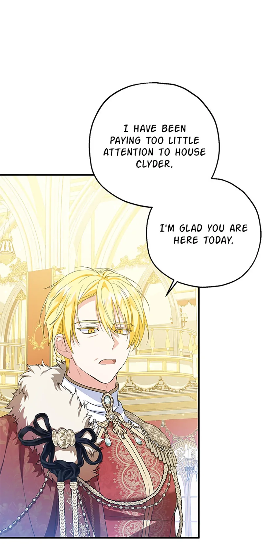 The Duke's Darling Daughter-in-Law Chapter 82 Page 66