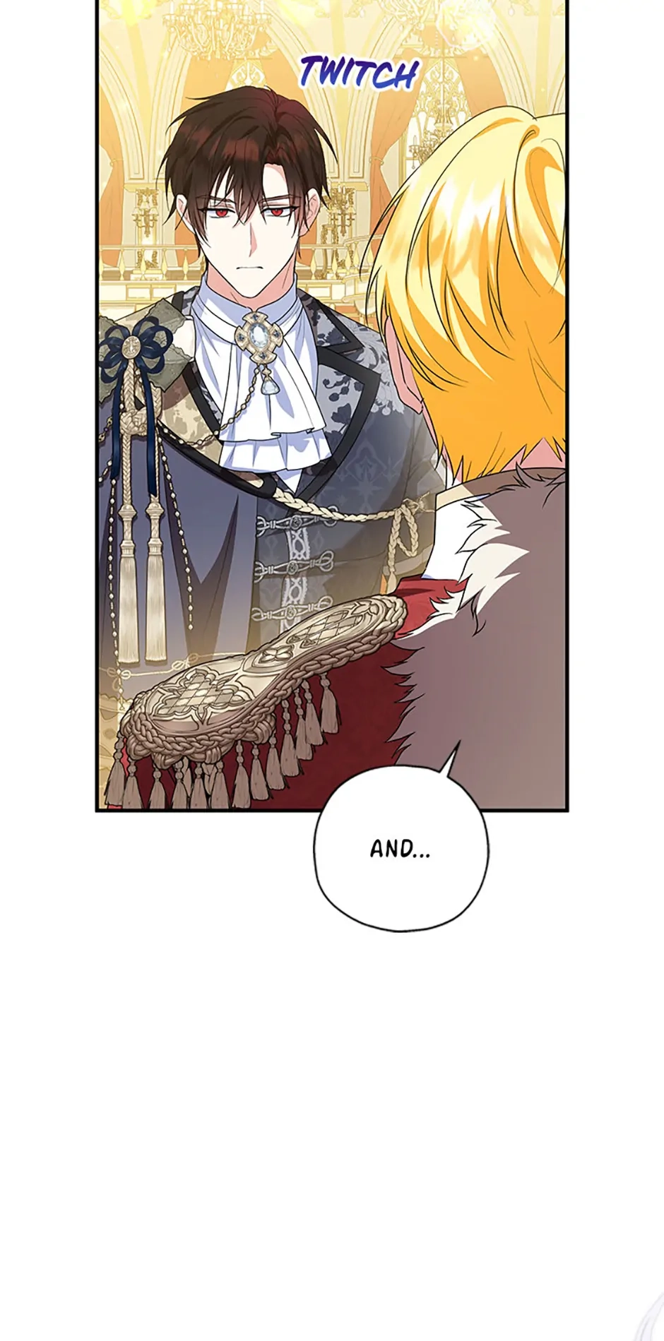 The Duke's Darling Daughter-in-Law Chapter 82 Page 63