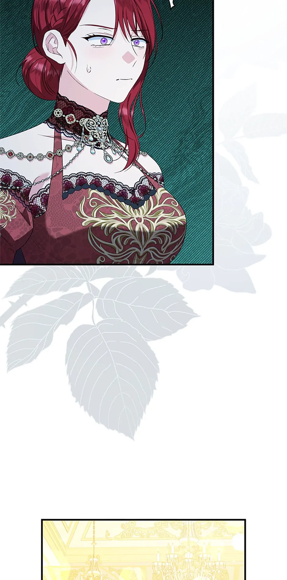 The Duke's Darling Daughter-in-Law Chapter 82 Page 62