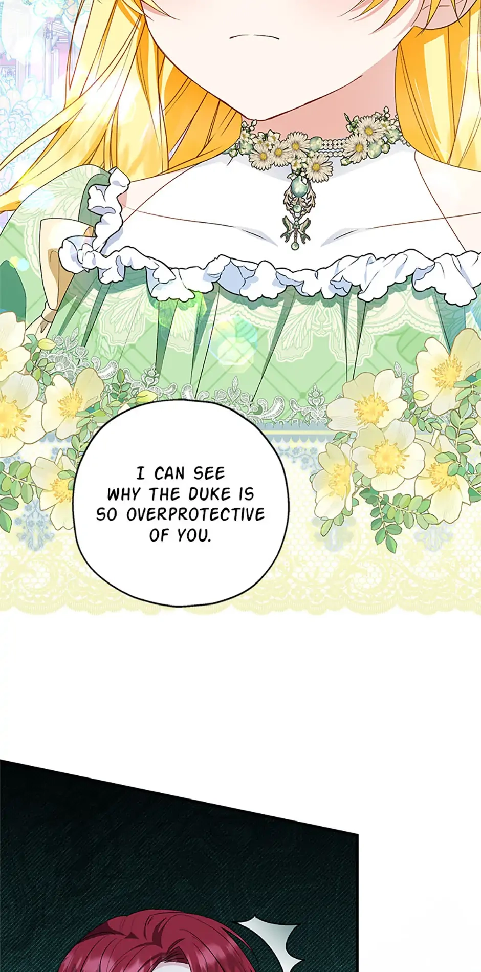 The Duke's Darling Daughter-in-Law Chapter 82 Page 61