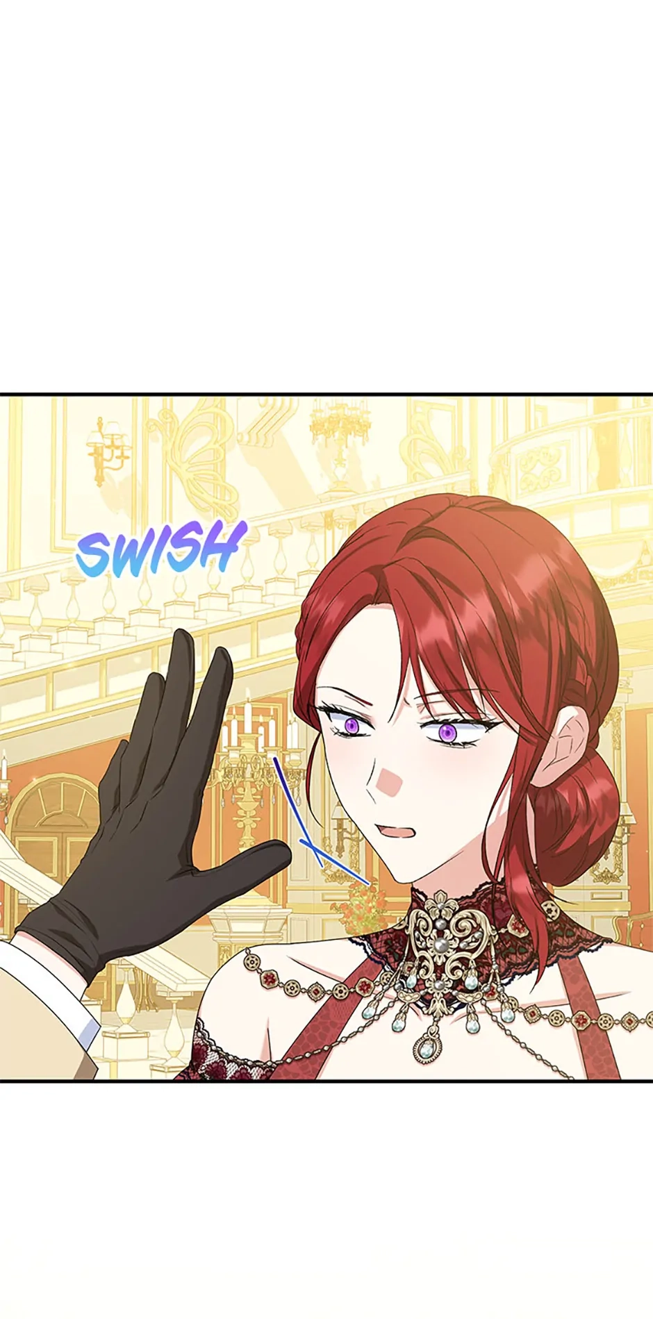 The Duke's Darling Daughter-in-Law Chapter 82 Page 58