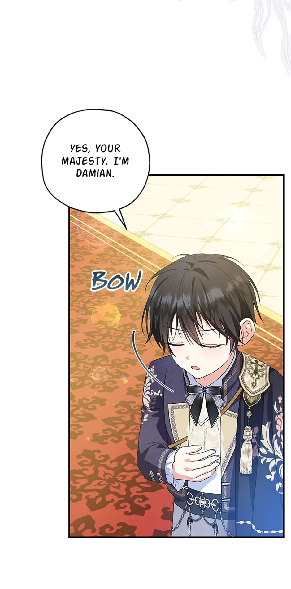 The Duke's Darling Daughter-in-Law Chapter 82 Page 65