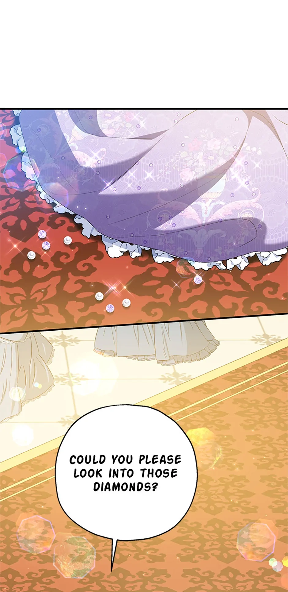 The Duke's Darling Daughter-in-Law Chapter 82 Page 74