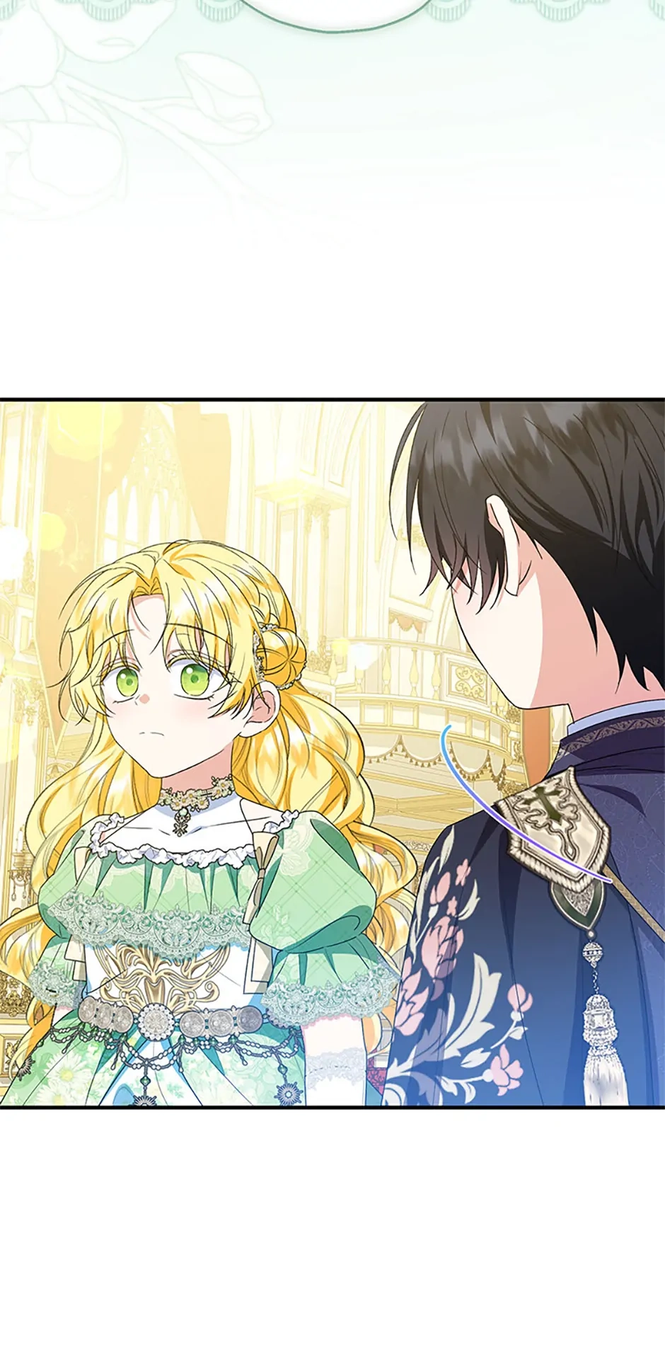 The Duke's Darling Daughter-in-Law Chapter 82 Page 73