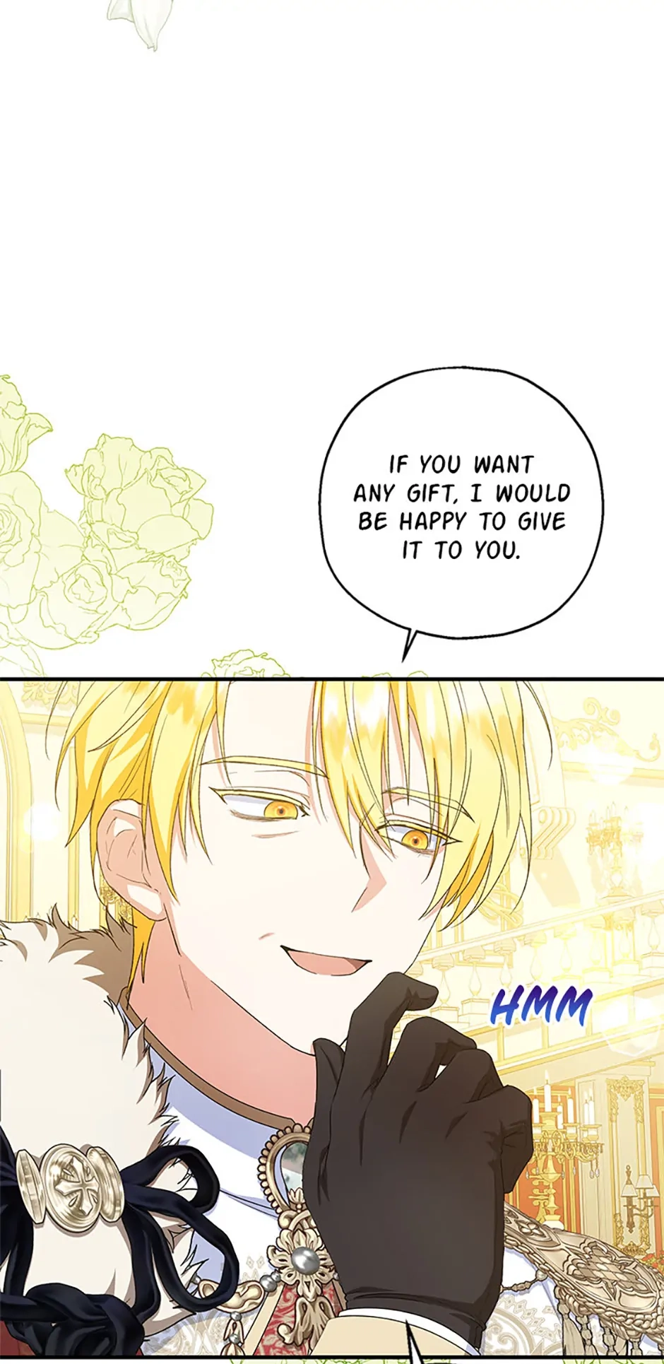 The Duke's Darling Daughter-in-Law Chapter 82 Page 68