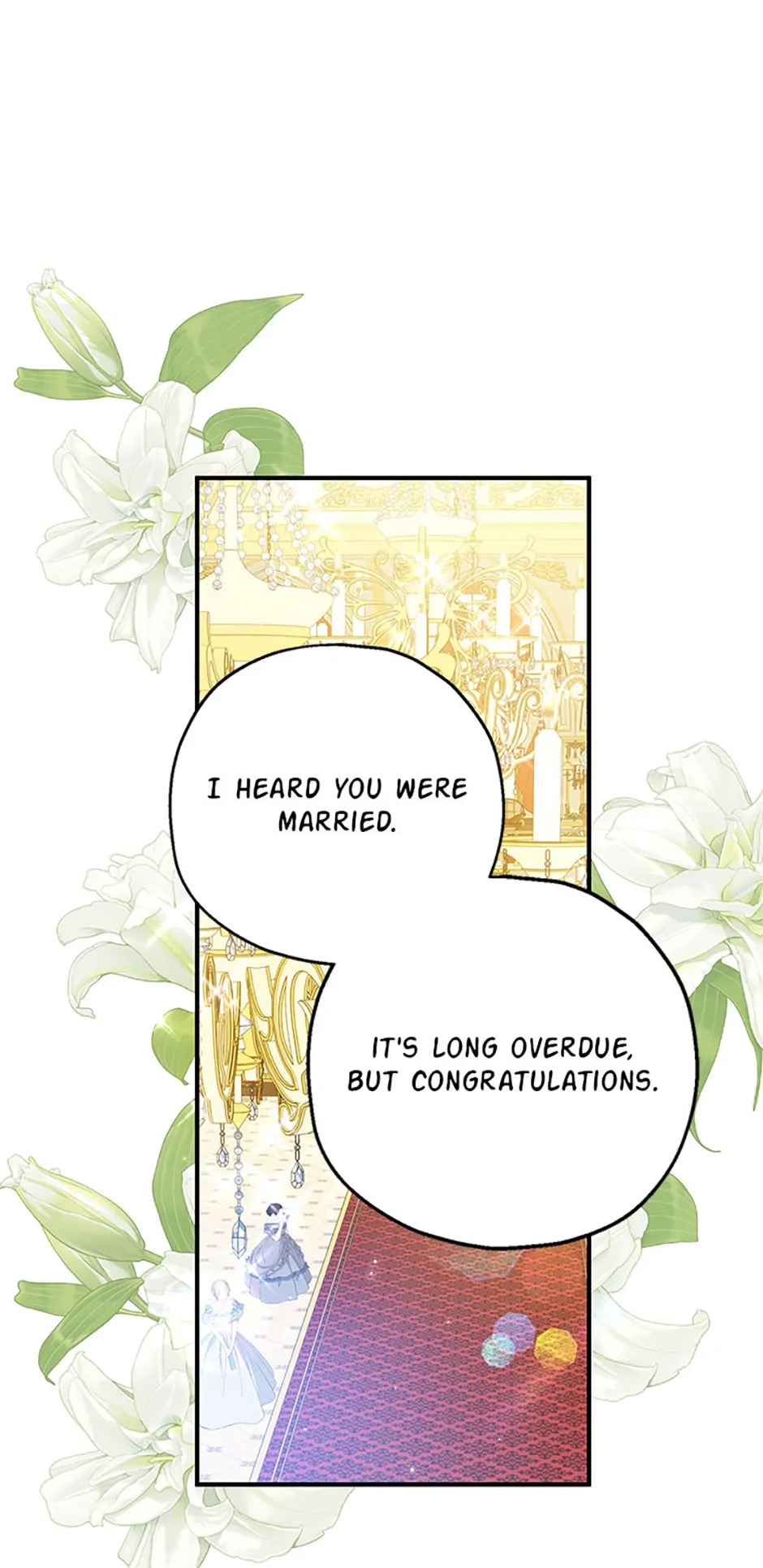 The Duke's Darling Daughter-in-Law Chapter 82 Page 67