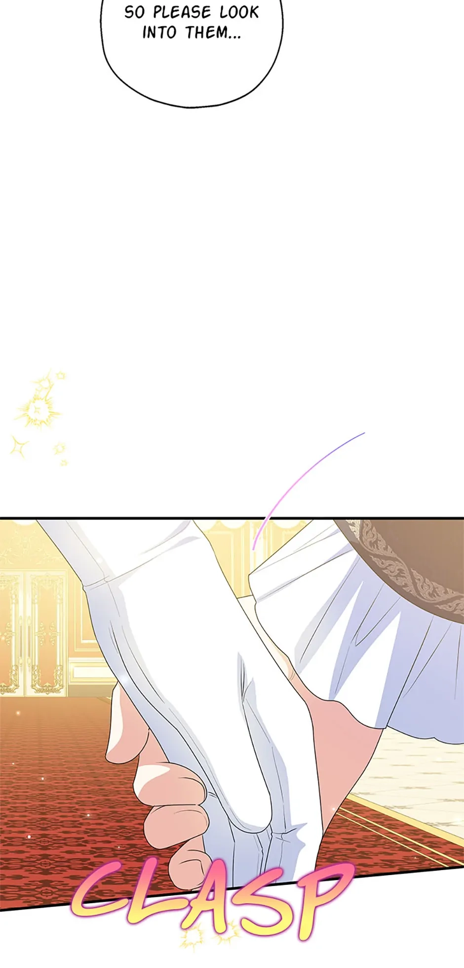 The Duke's Darling Daughter-in-Law Chapter 82 Page 77