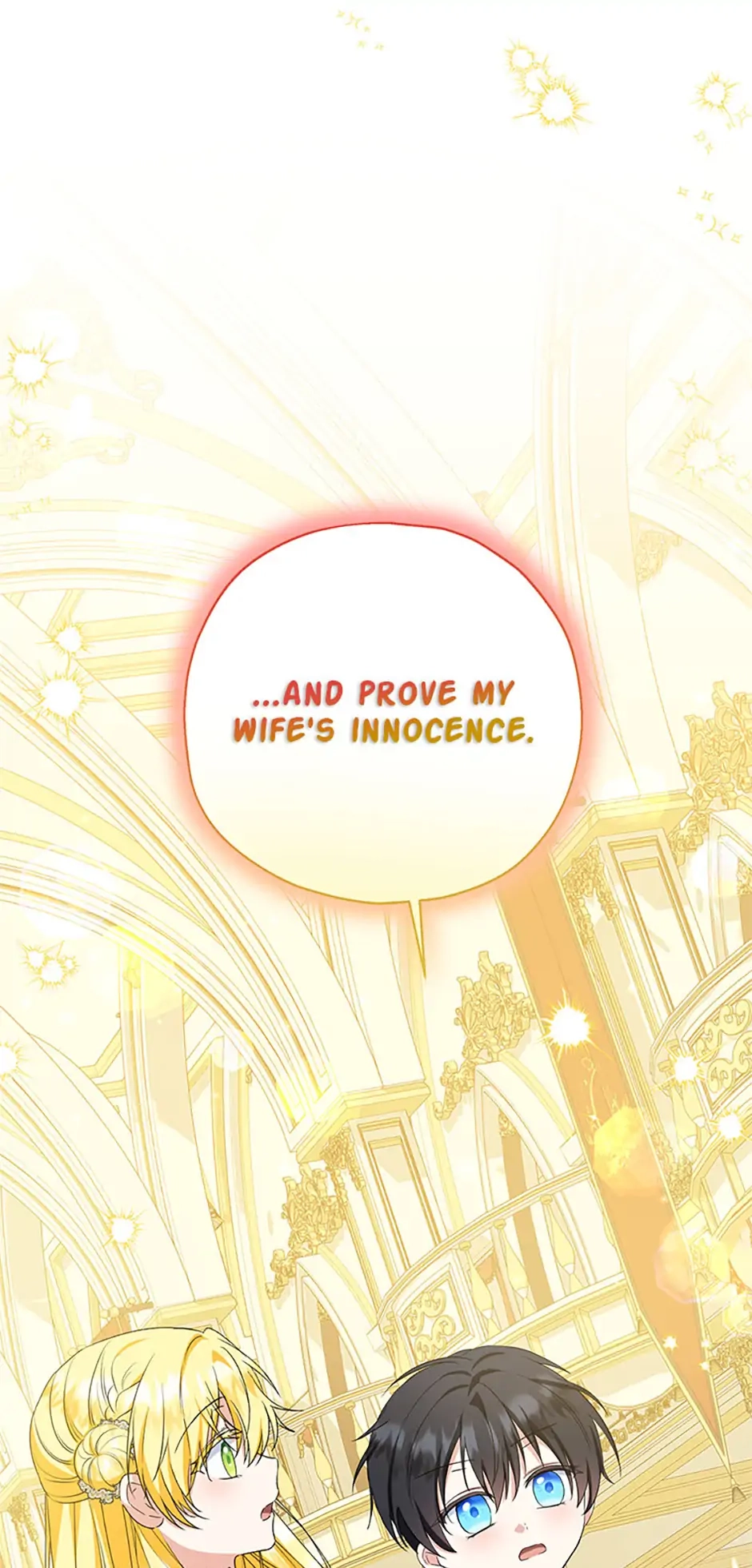 The Duke's Darling Daughter-in-Law Chapter 82 Page 78