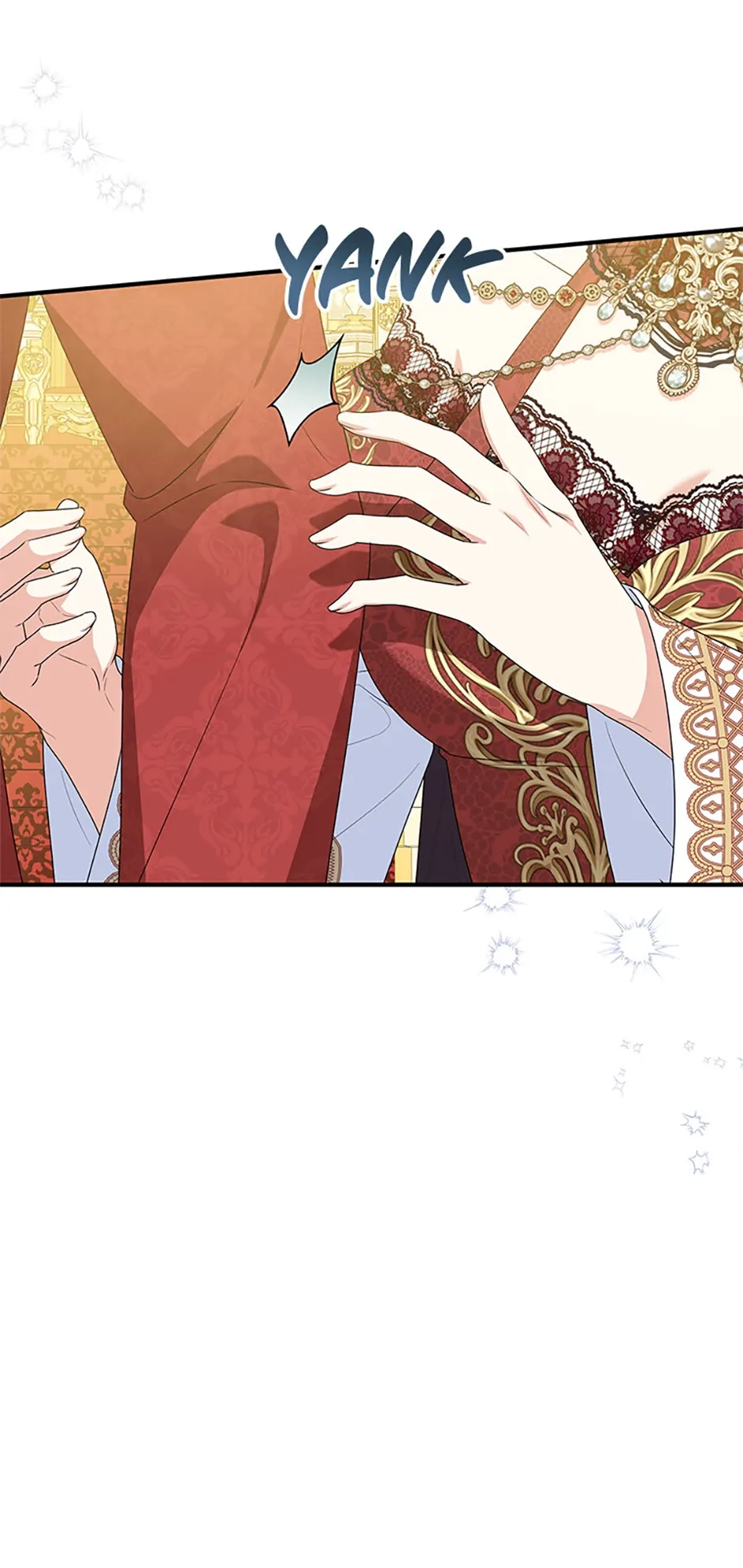 The Duke's Darling Daughter-in-Law Chapter 82 Page 39