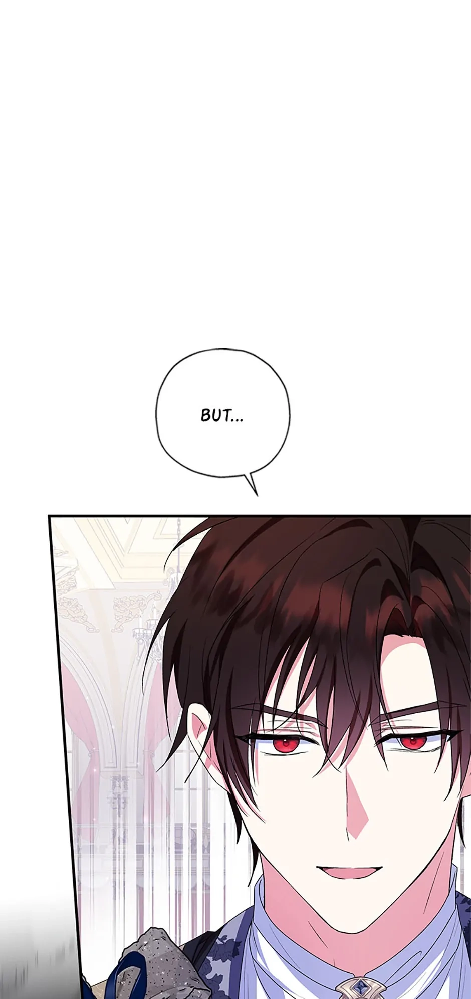 The Duke's Darling Daughter-in-Law Chapter 82 Page 32