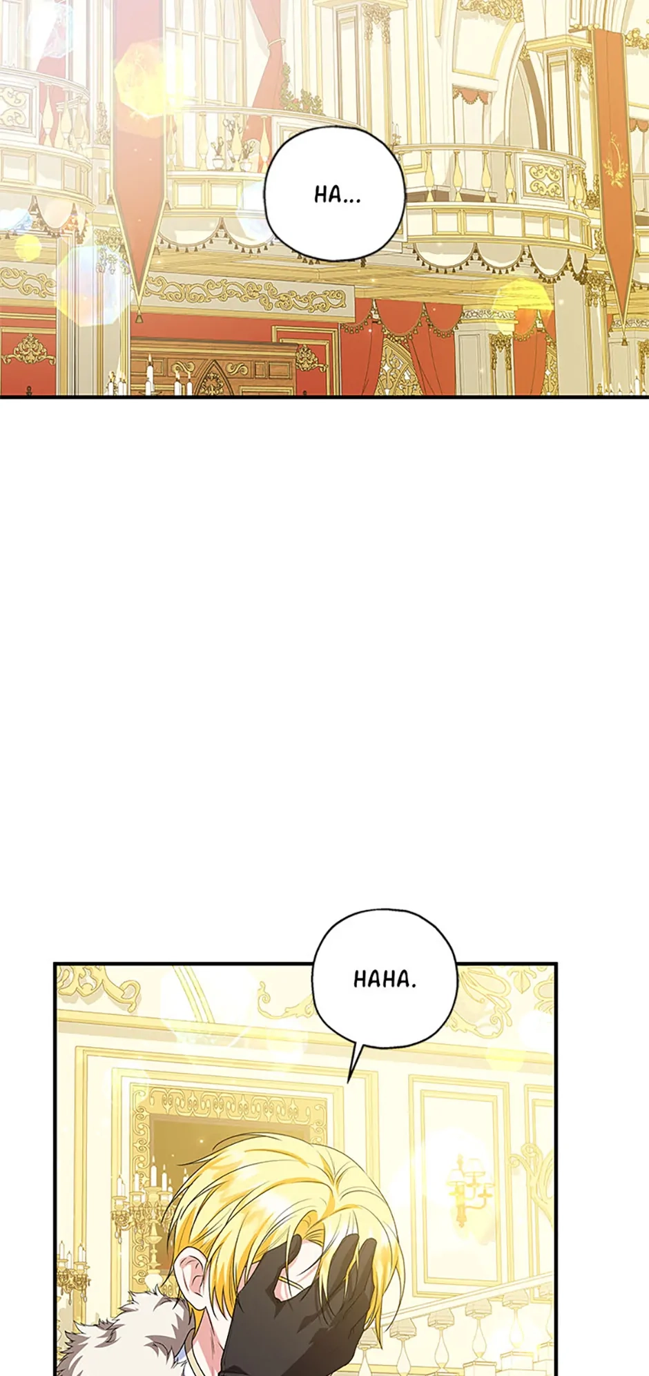 The Duke's Darling Daughter-in-Law Chapter 82 Page 35