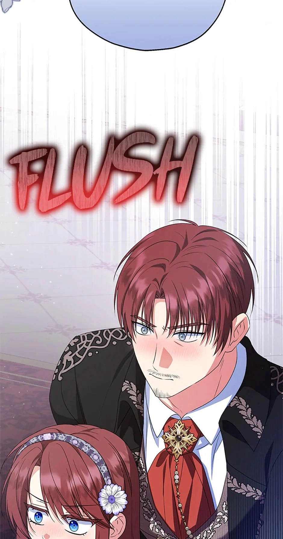 The Duke's Darling Daughter-in-Law Chapter 80 Page 35