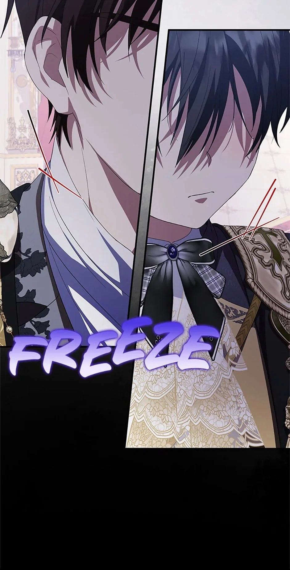 The Duke's Darling Daughter-in-Law Chapter 80 Page 43