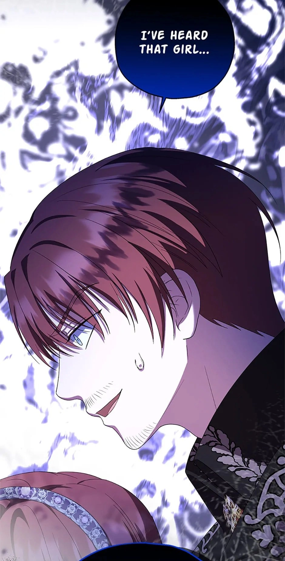 The Duke's Darling Daughter-in-Law Chapter 80 Page 40