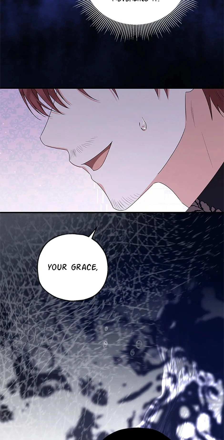 The Duke's Darling Daughter-in-Law Chapter 80 Page 39