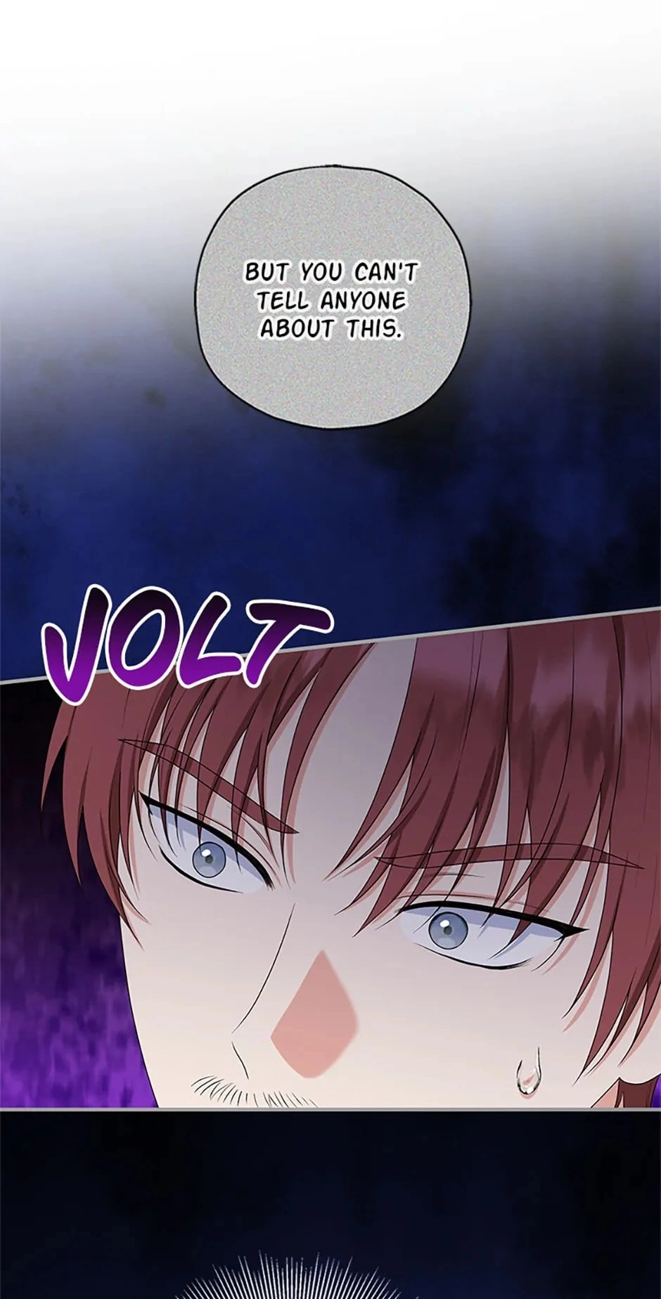 The Duke's Darling Daughter-in-Law Chapter 80 Page 37