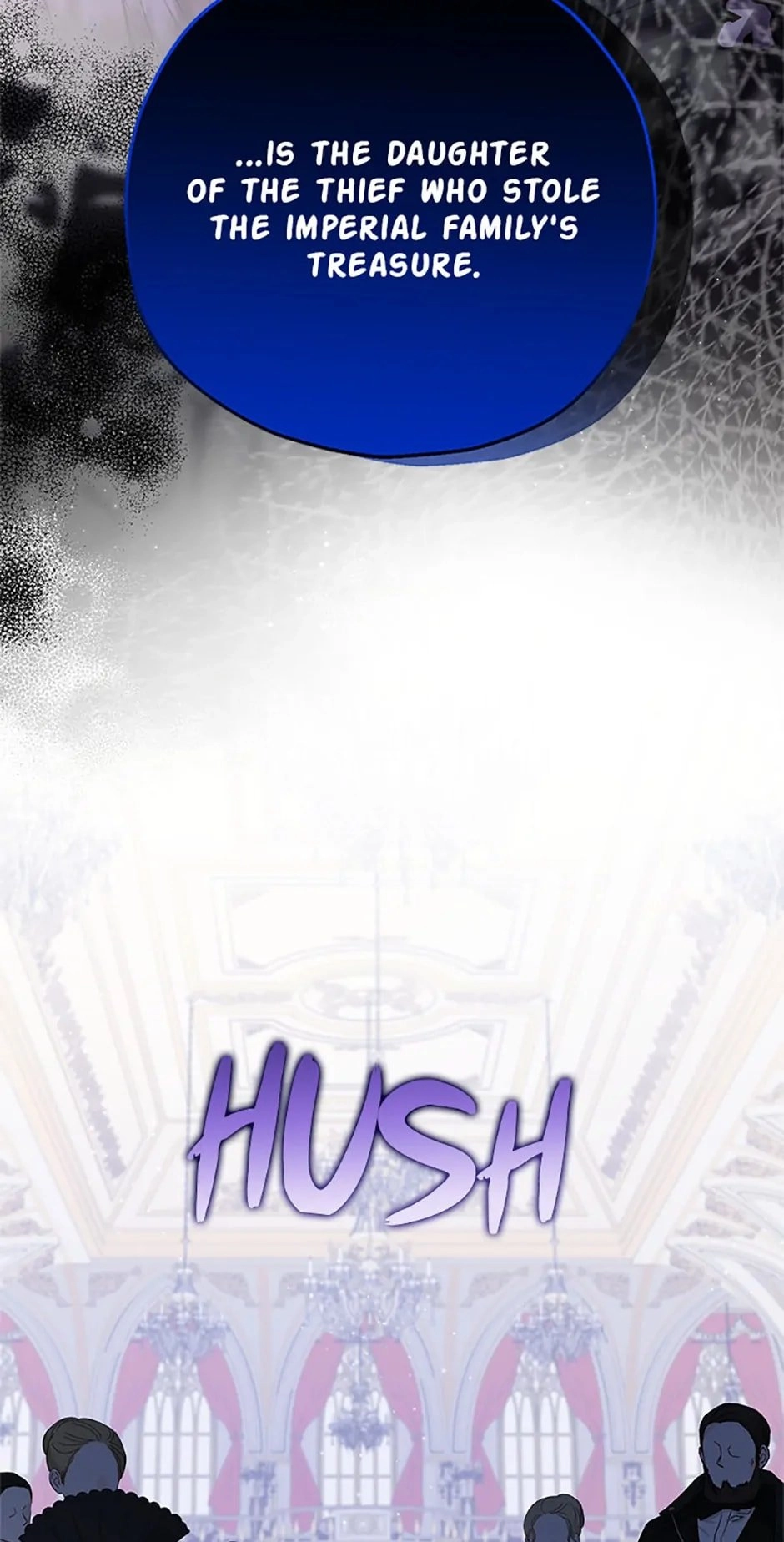 The Duke's Darling Daughter-in-Law Chapter 80 Page 41