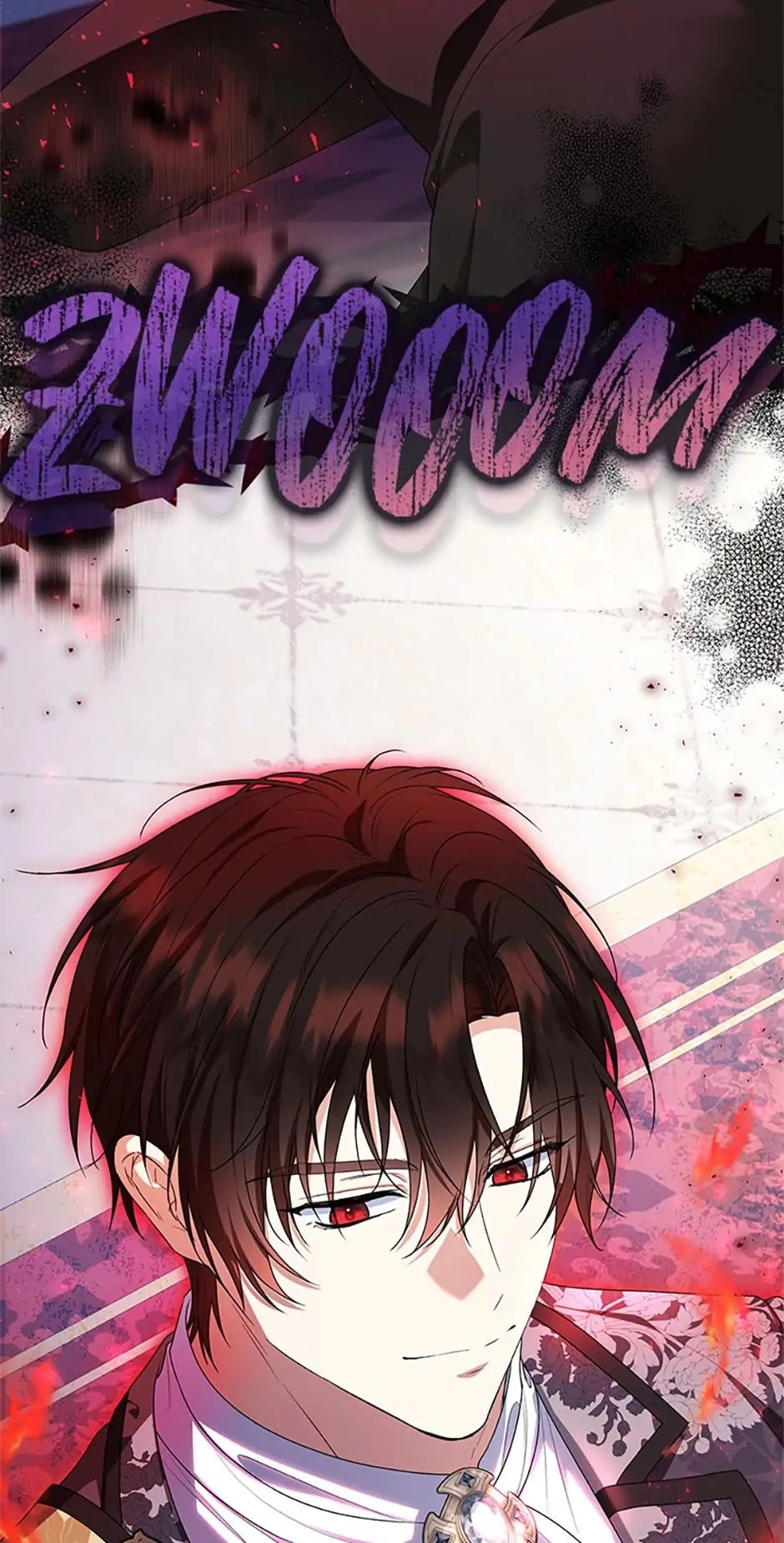 The Duke's Darling Daughter-in-Law Chapter 80 Page 73