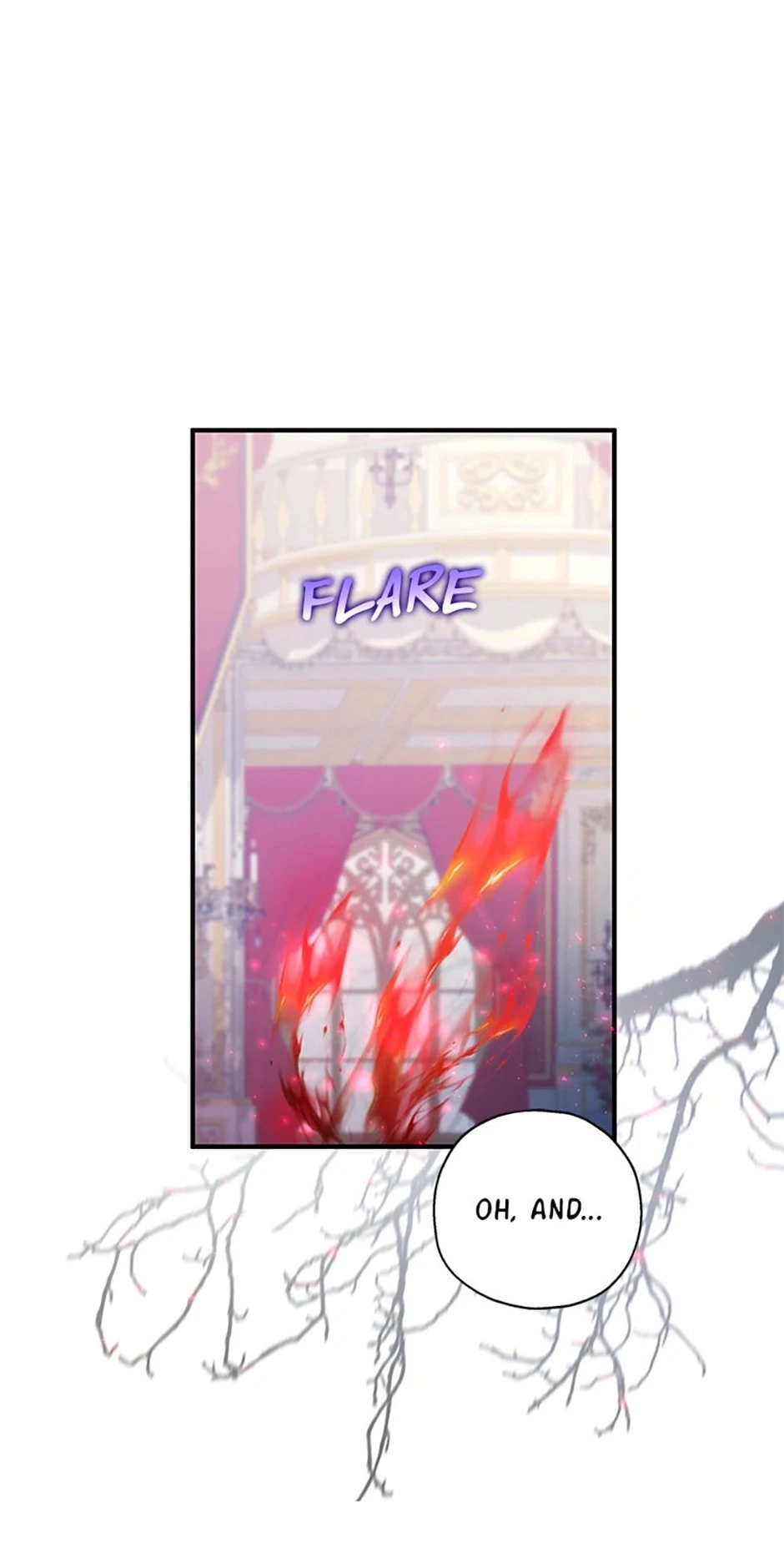 The Duke's Darling Daughter-in-Law Chapter 80 Page 68