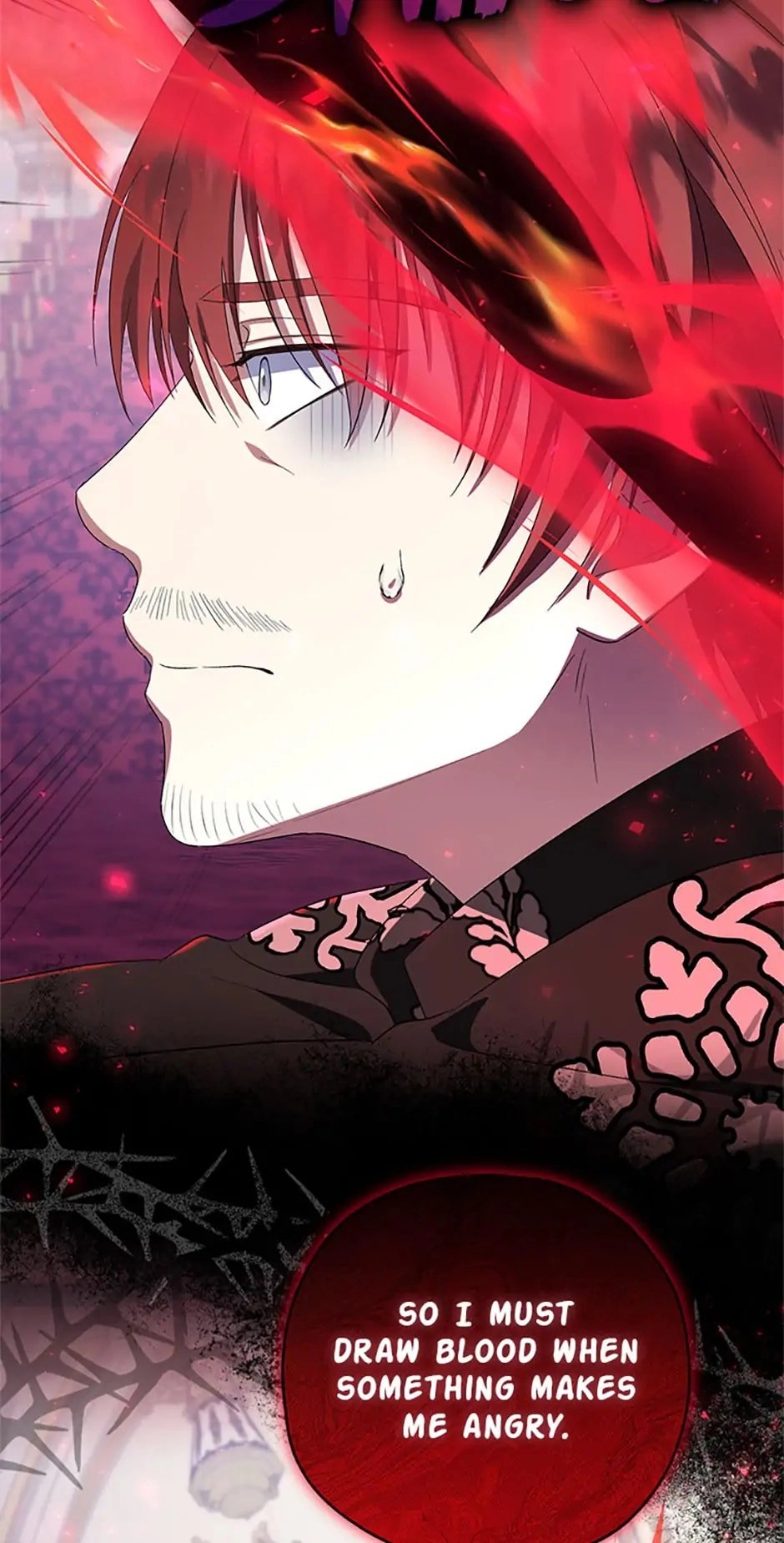 The Duke's Darling Daughter-in-Law Chapter 80 Page 71