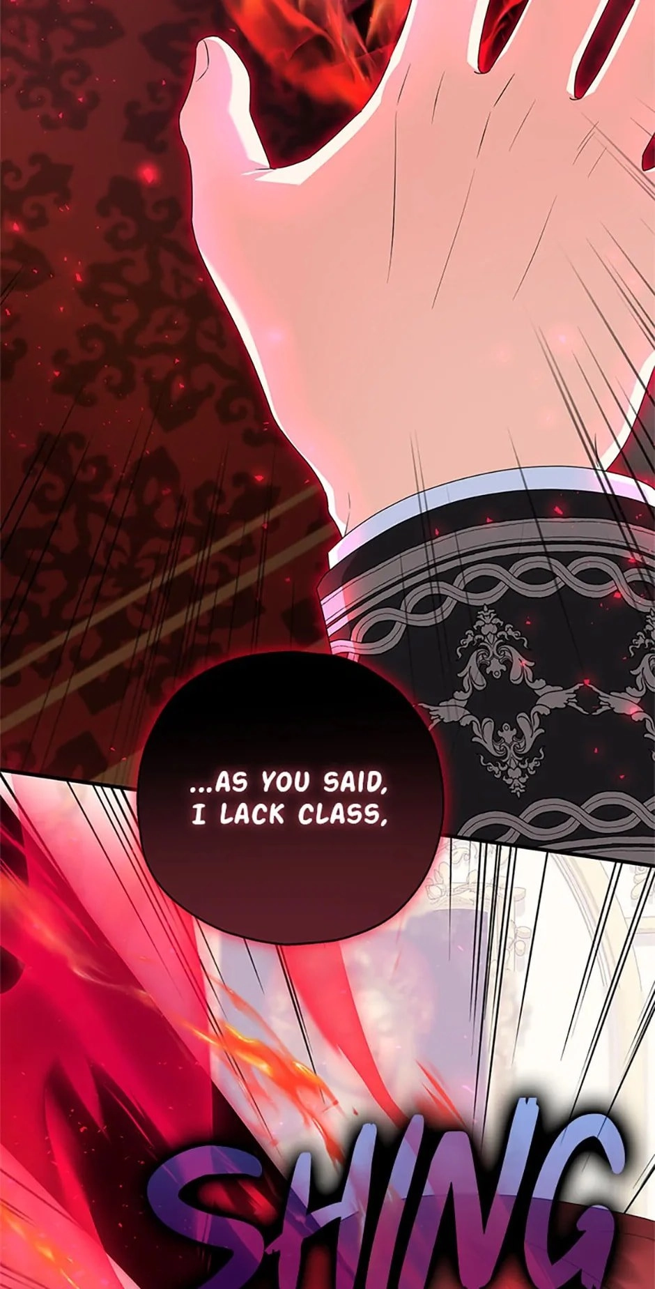 The Duke's Darling Daughter-in-Law Chapter 80 Page 70