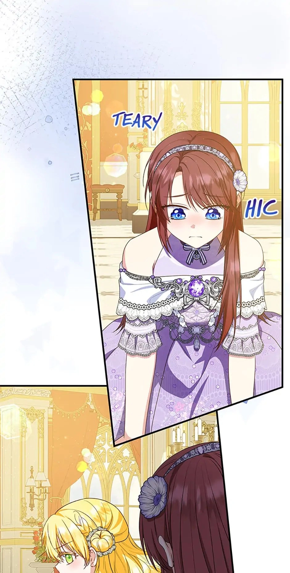 The Duke's Darling Daughter-in-Law Chapter 80 Page 12