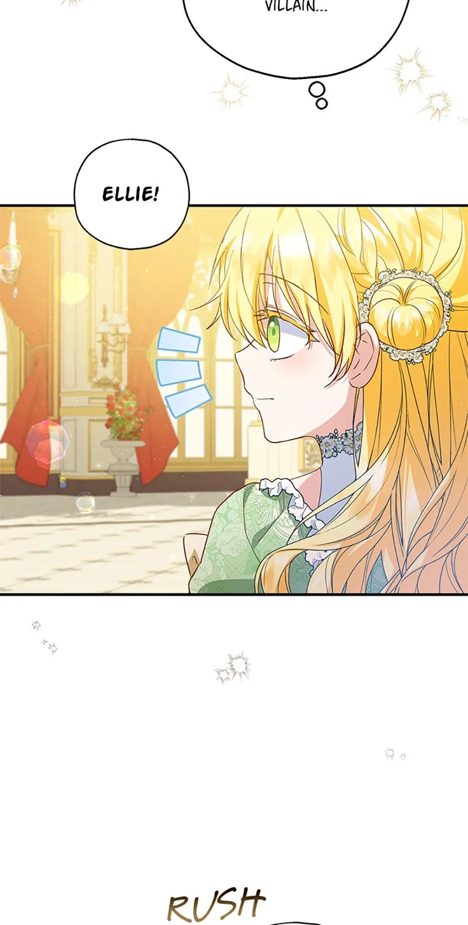 The Duke's Darling Daughter-in-Law Chapter 80 Page 14