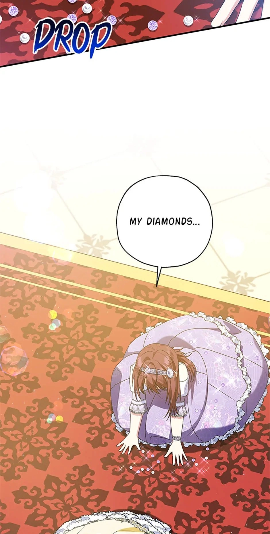 The Duke's Darling Daughter-in-Law Chapter 80 Page 10