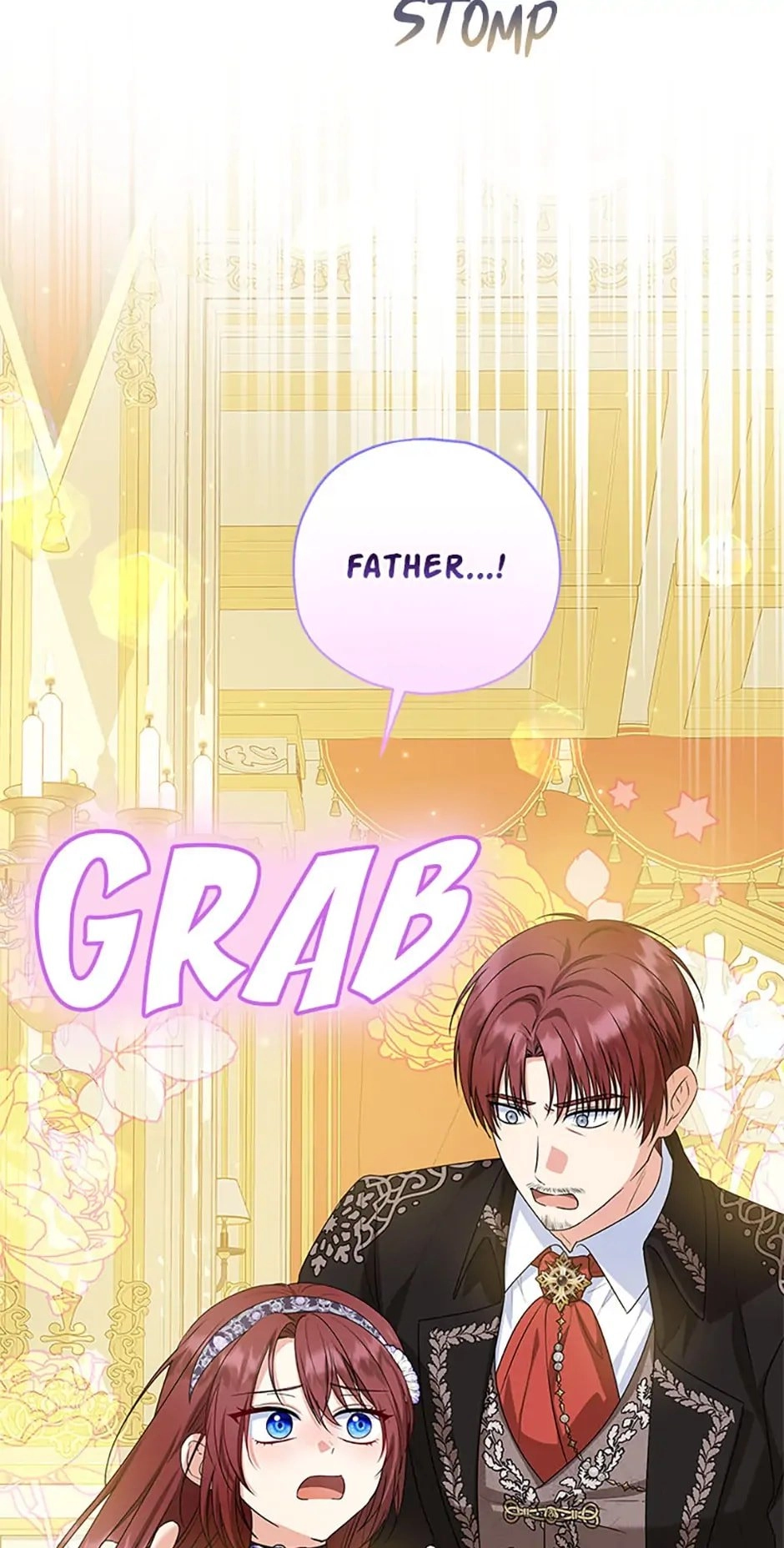 The Duke's Darling Daughter-in-Law Chapter 80 Page 17