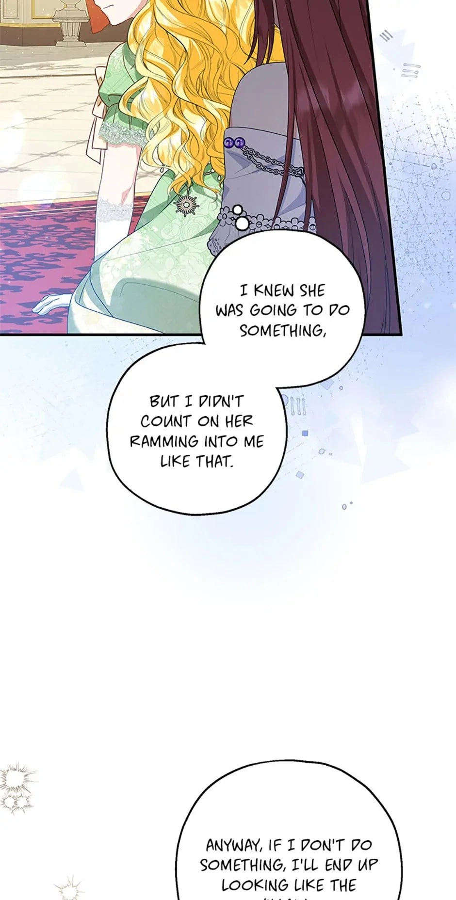 The Duke's Darling Daughter-in-Law Chapter 80 Page 13