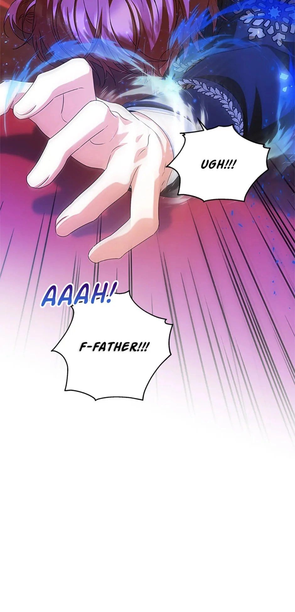 The Duke's Darling Daughter-in-Law Chapter 80 Page 60