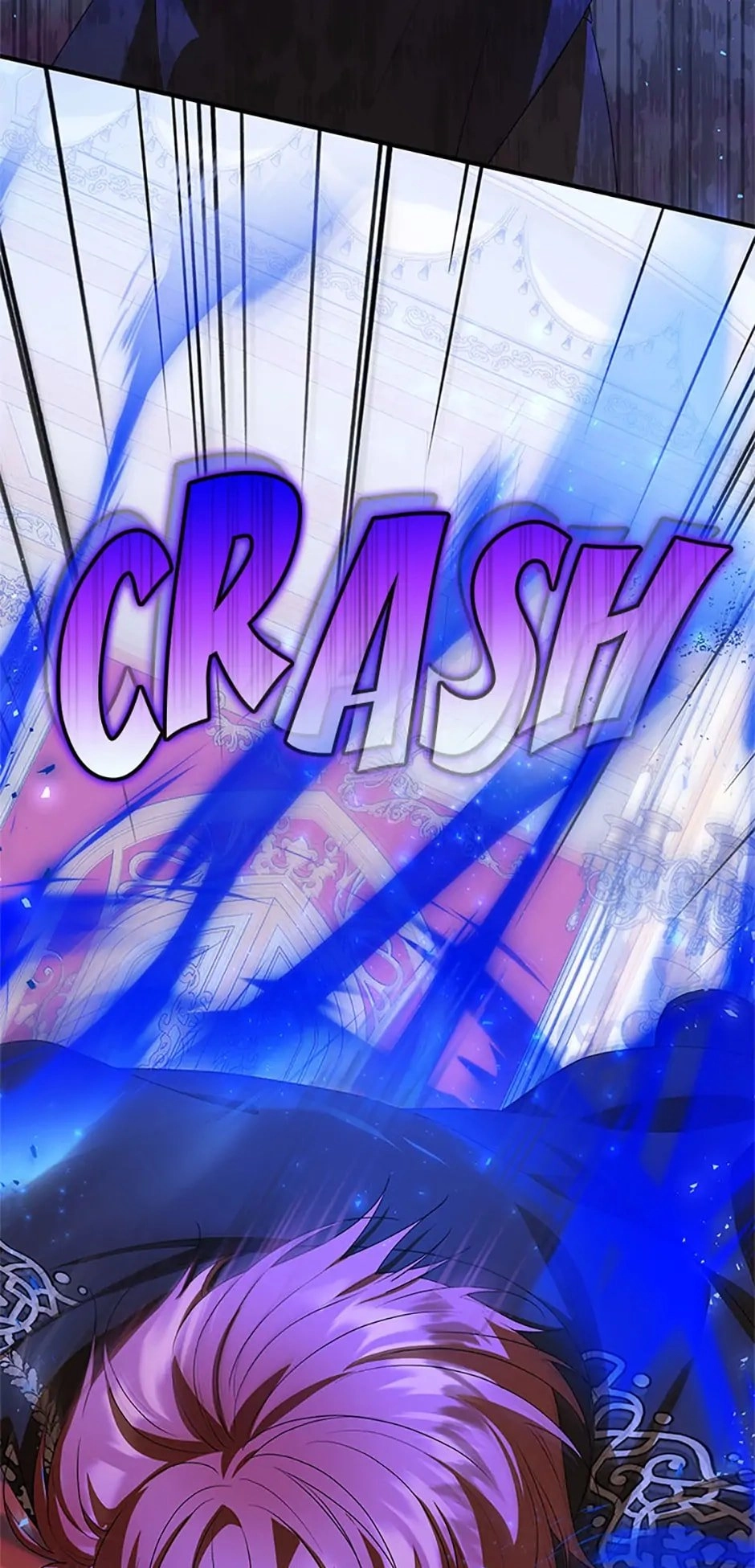 The Duke's Darling Daughter-in-Law Chapter 80 Page 59