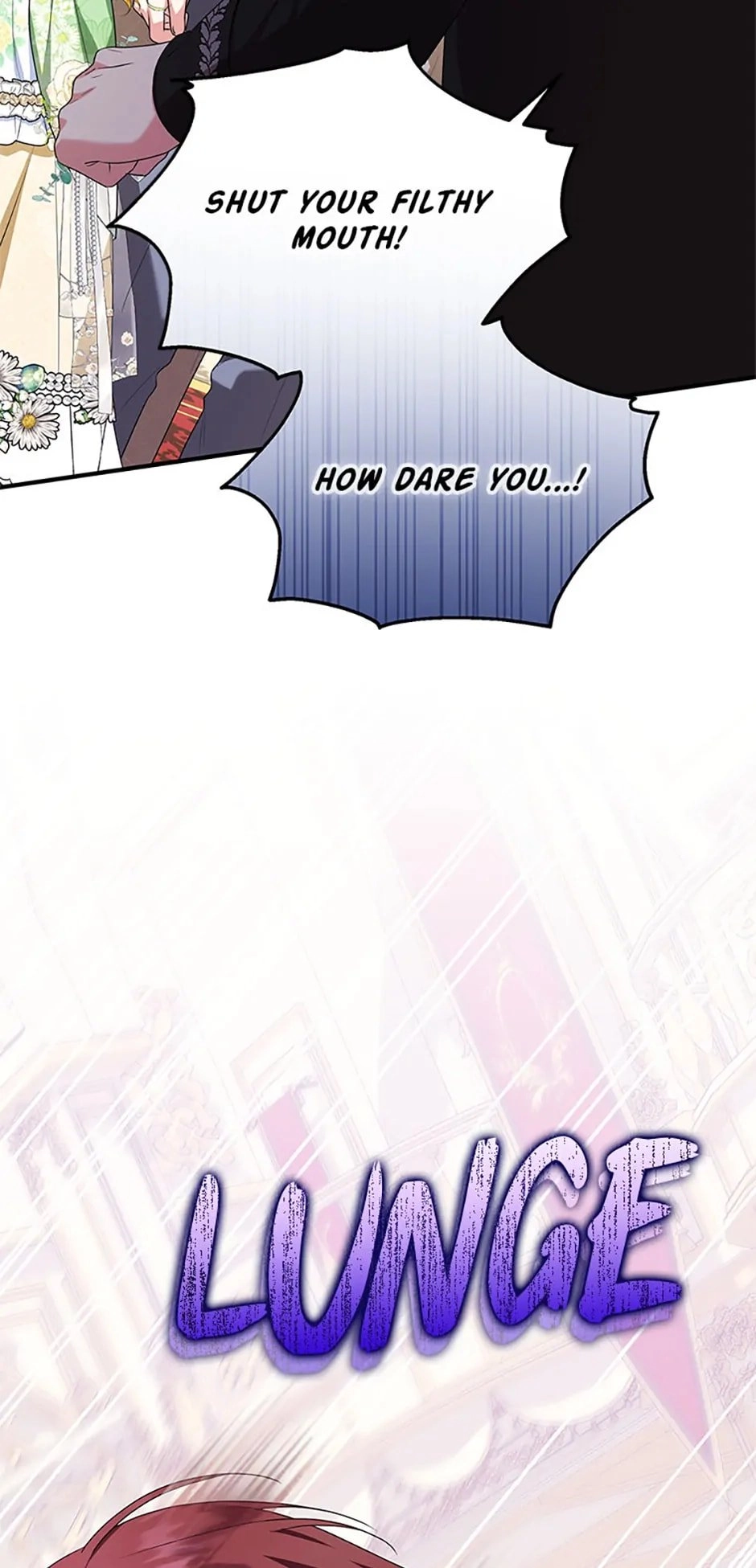 The Duke's Darling Daughter-in-Law Chapter 80 Page 55