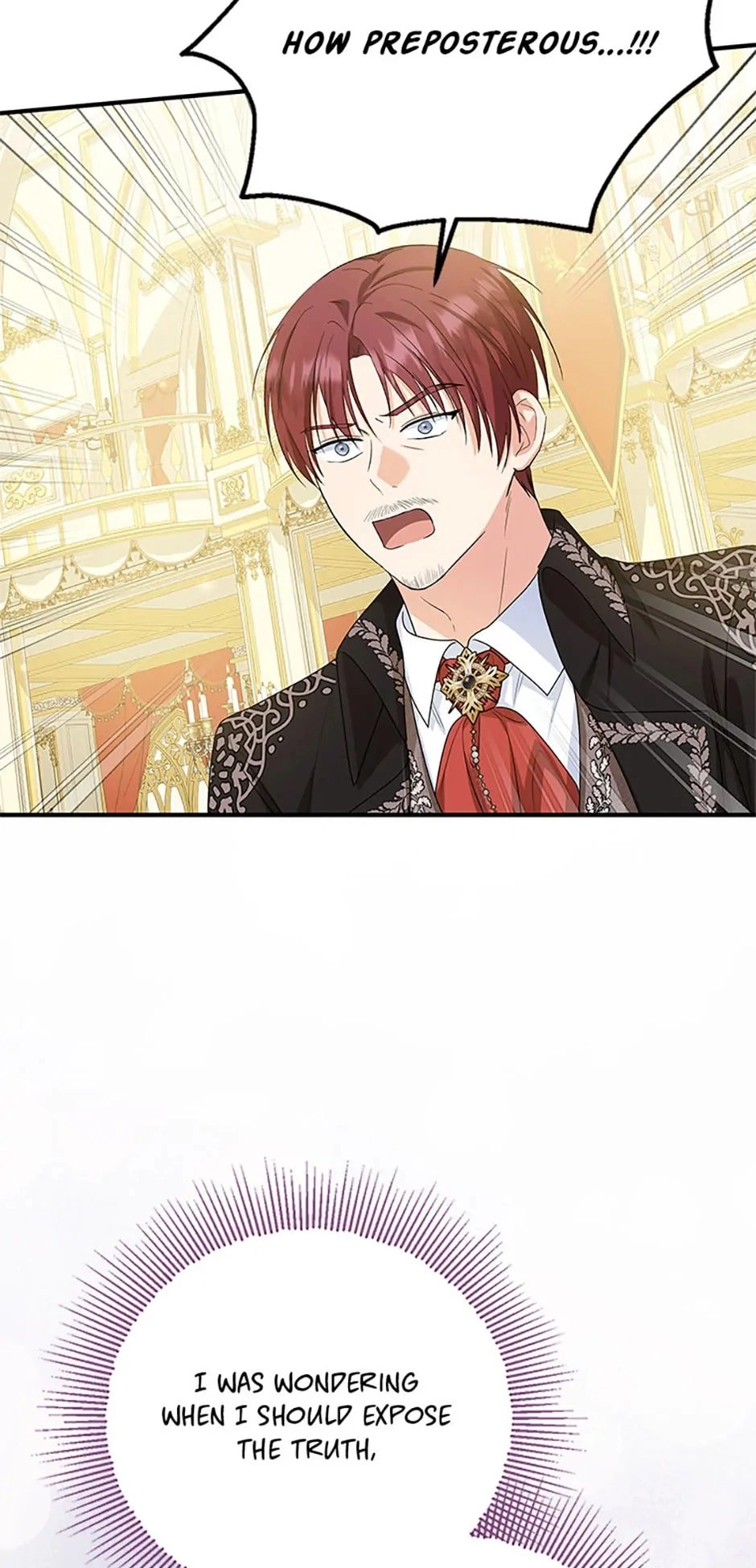 The Duke's Darling Daughter-in-Law Chapter 80 Page 53