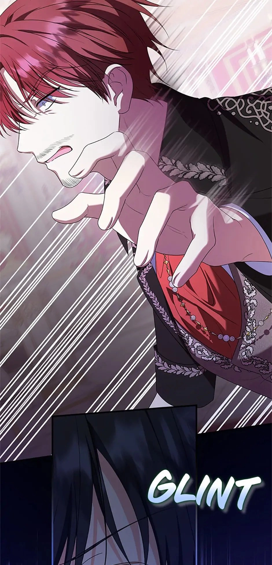 The Duke's Darling Daughter-in-Law Chapter 80 Page 56