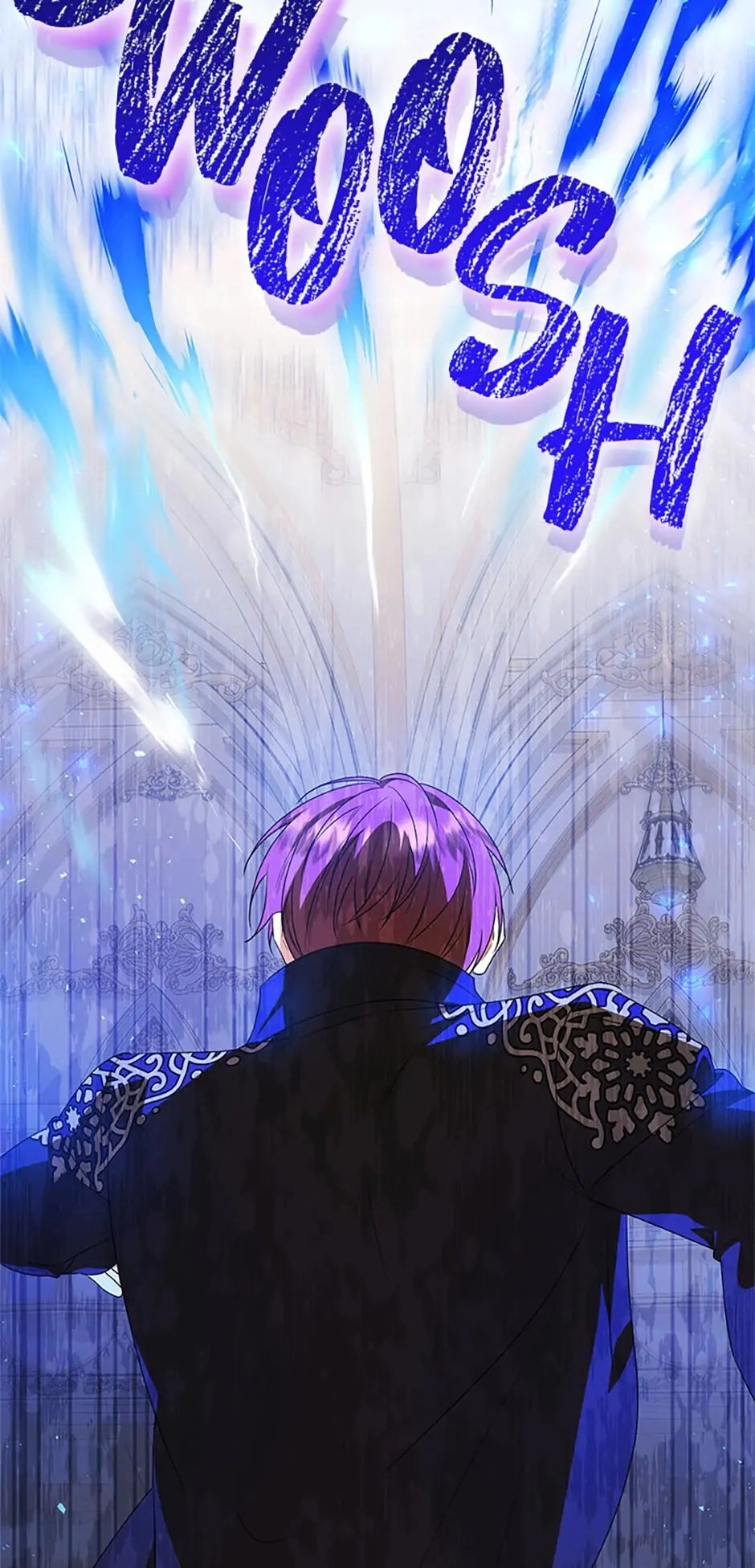 The Duke's Darling Daughter-in-Law Chapter 80 Page 58