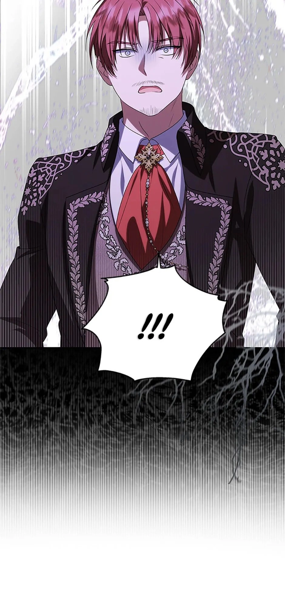 The Duke's Darling Daughter-in-Law Chapter 80 Page 51