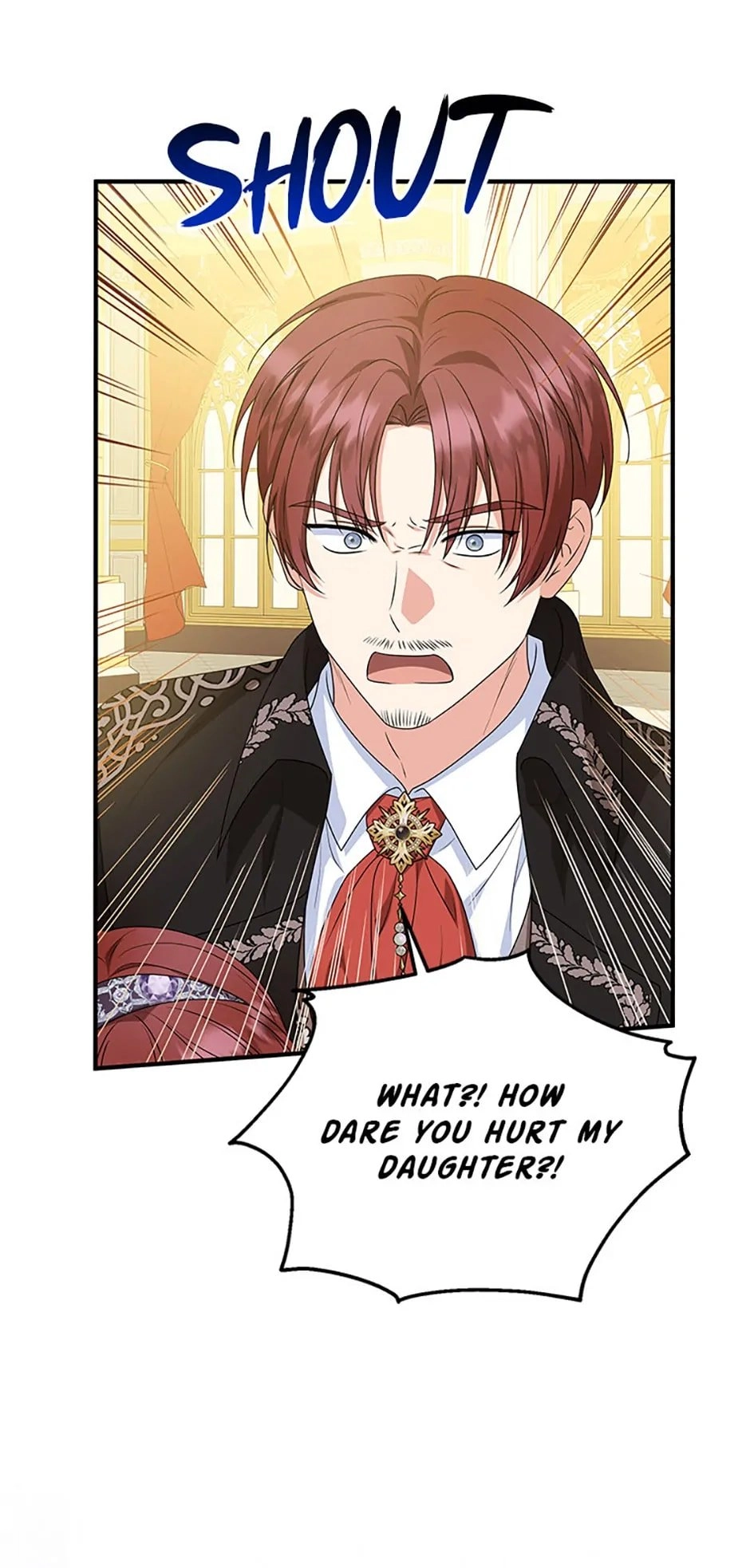 The Duke's Darling Daughter-in-Law Chapter 80 Page 19