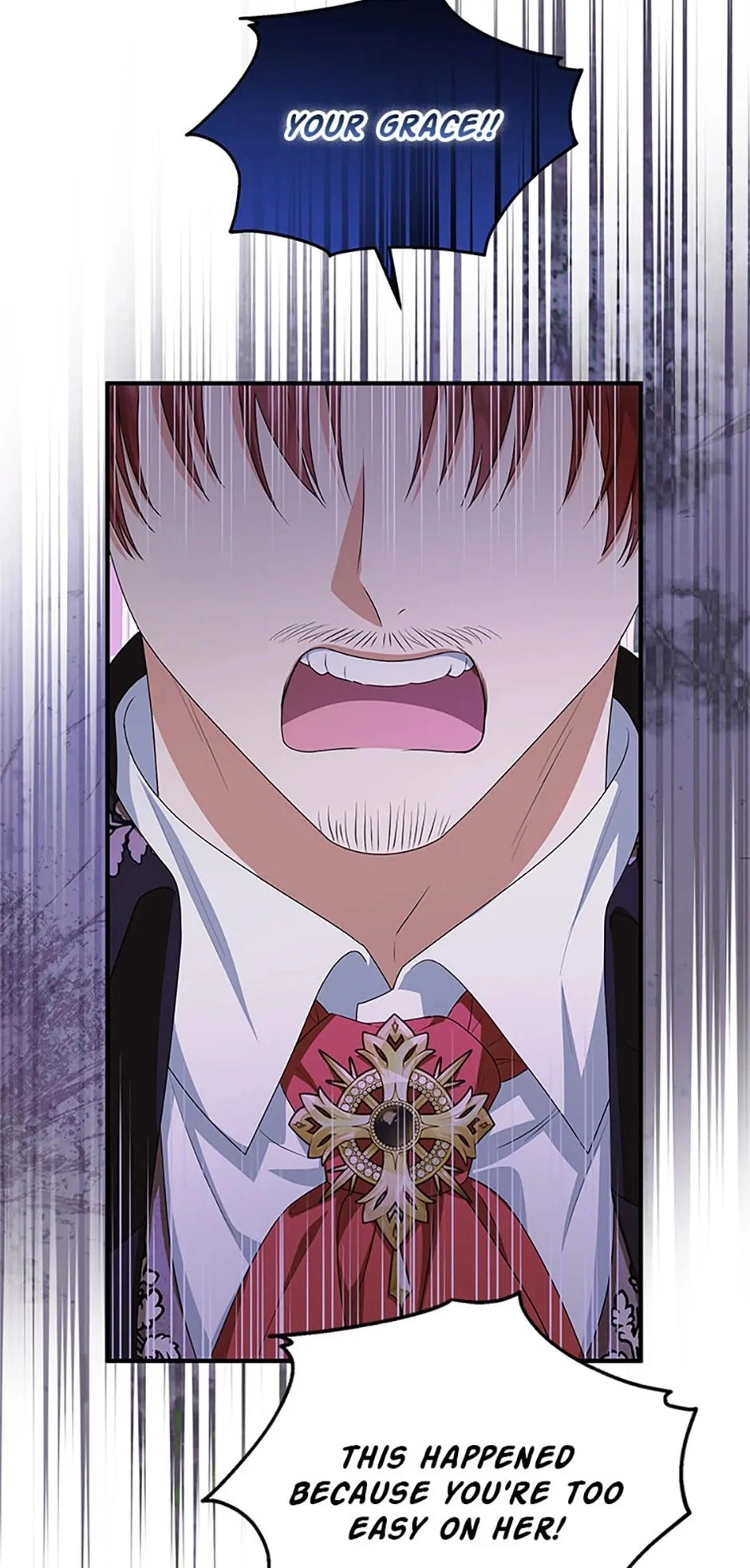 The Duke's Darling Daughter-in-Law Chapter 80 Page 25