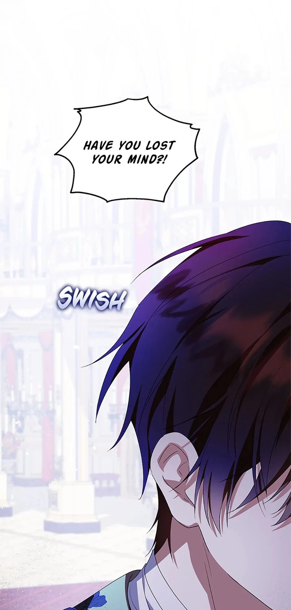 The Duke's Darling Daughter-in-Law Chapter 80 Page 20