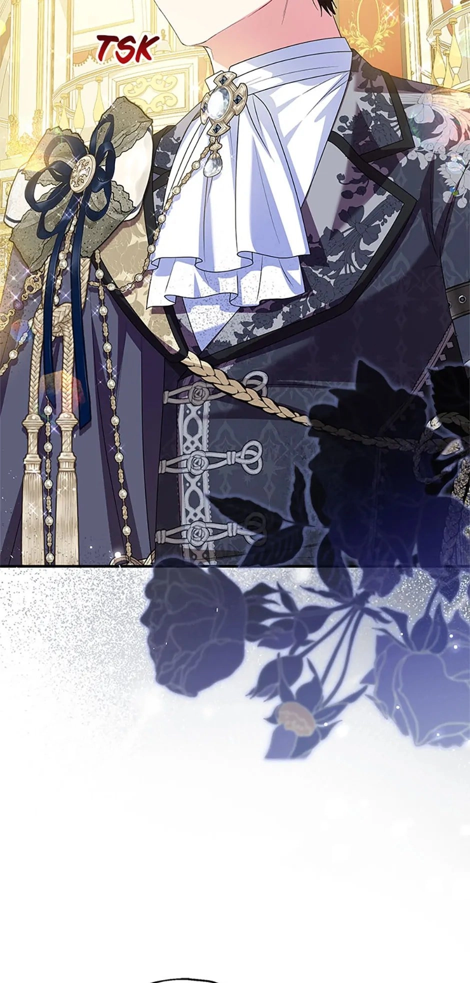 The Duke's Darling Daughter-in-Law Chapter 80 Page 23