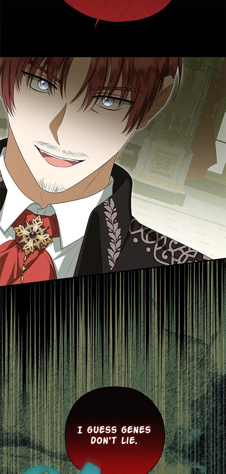 The Duke's Darling Daughter-in-Law Chapter 80 Page 46