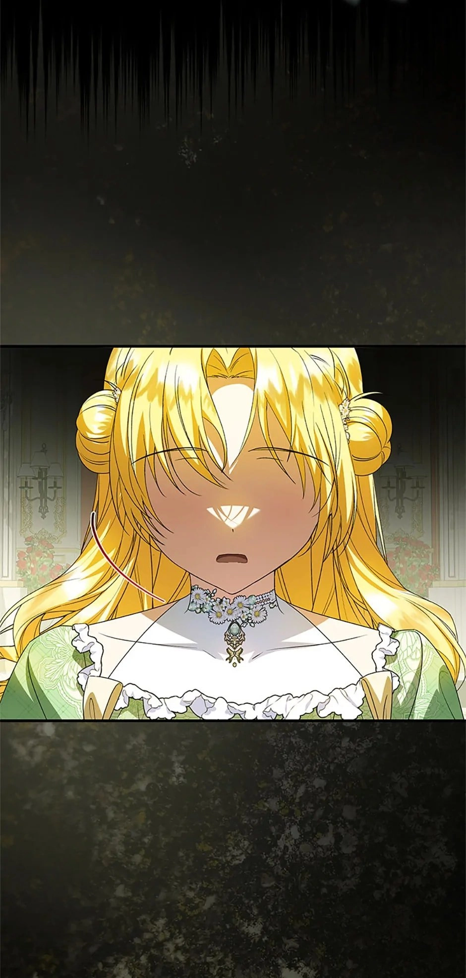 The Duke's Darling Daughter-in-Law Chapter 80 Page 48